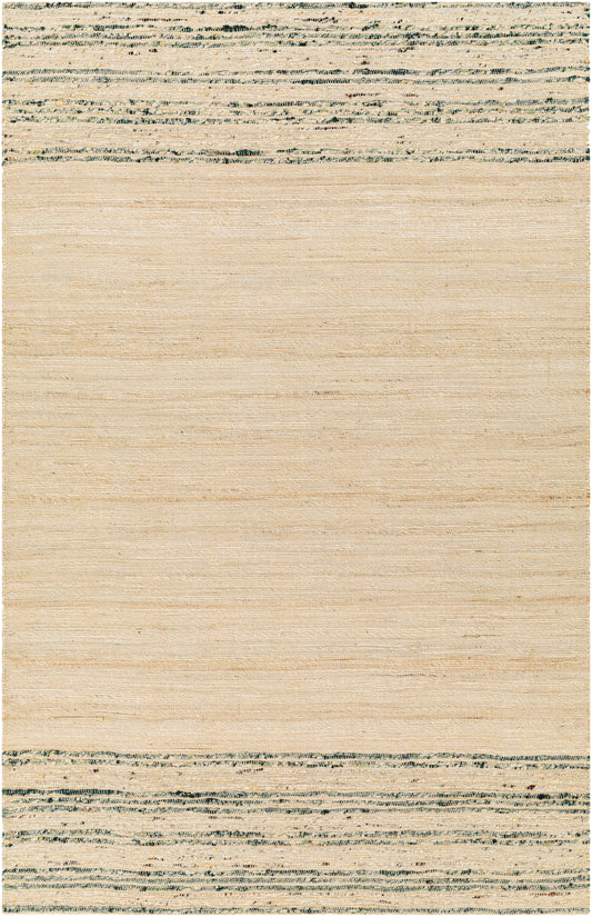 Geneva 31805 Hand Woven Jute Indoor Area Rug by Surya Rugs
