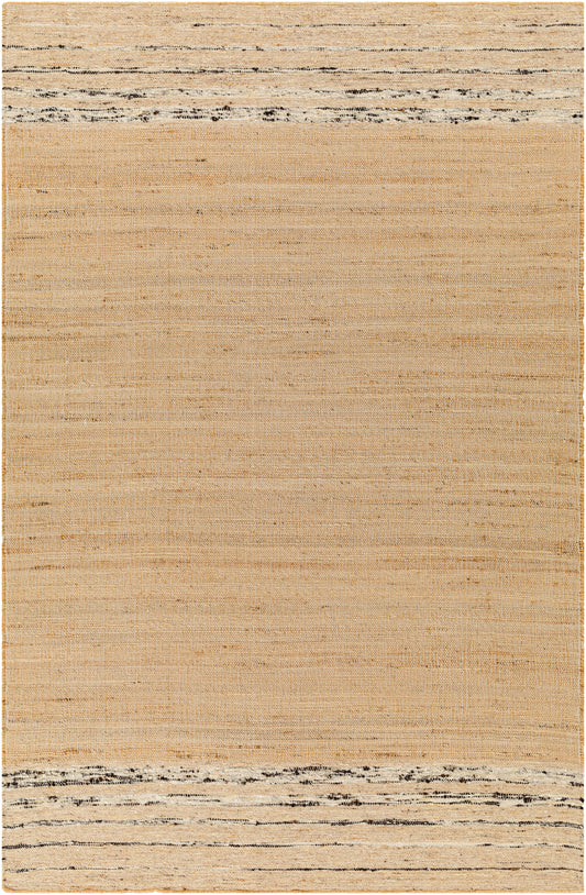 Geneva 31806 Hand Woven Jute Indoor Area Rug by Surya Rugs