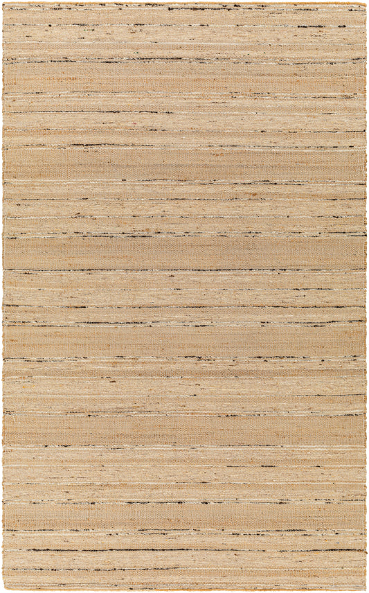 Geneva 31807 Hand Woven Jute Indoor Area Rug by Surya Rugs