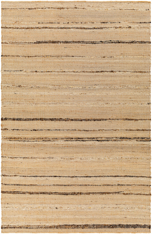 Geneva 31811 Hand Woven Jute Indoor Area Rug by Surya Rugs