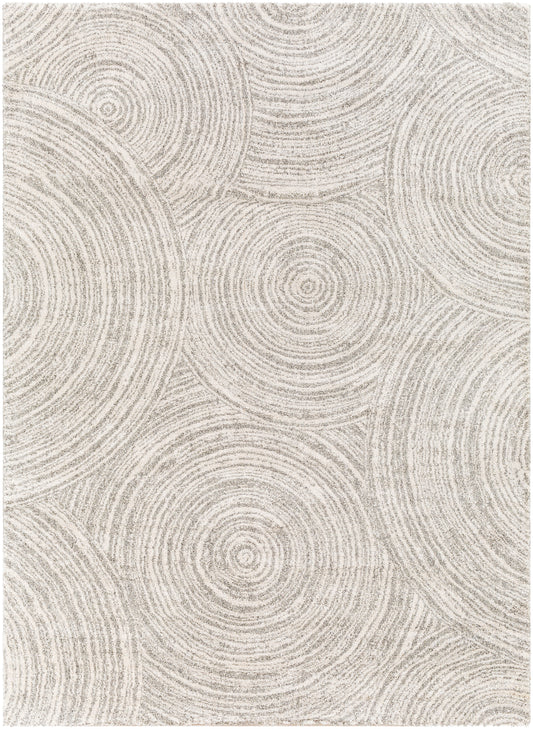 Gavic 26608 Machine Woven Synthetic Blend Indoor Area Rug by Surya Rugs