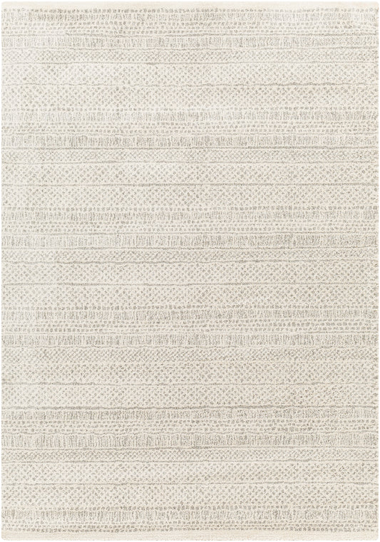 Gavic 31862 Machine Woven Synthetic Blend Indoor Area Rug by Surya Rugs