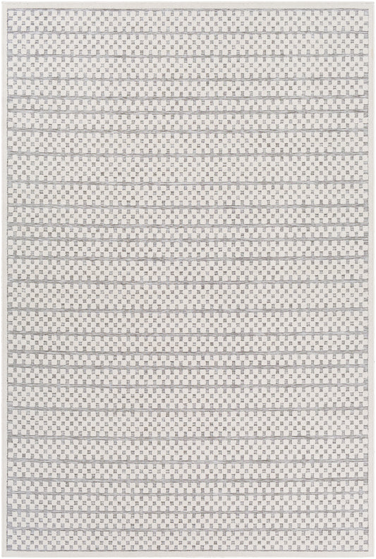 Greenwich 26773 Machine Woven Synthetic Blend Indoor/Outdoor Area Rug by Surya Rugs