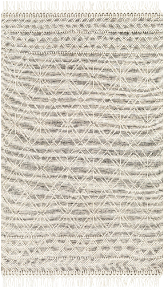 Hemingway 30194 Hand Woven Wool Indoor Area Rug by Surya Rugs