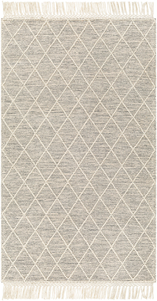 Hemingway 31309 Hand Woven Wool Indoor Area Rug by Surya Rugs