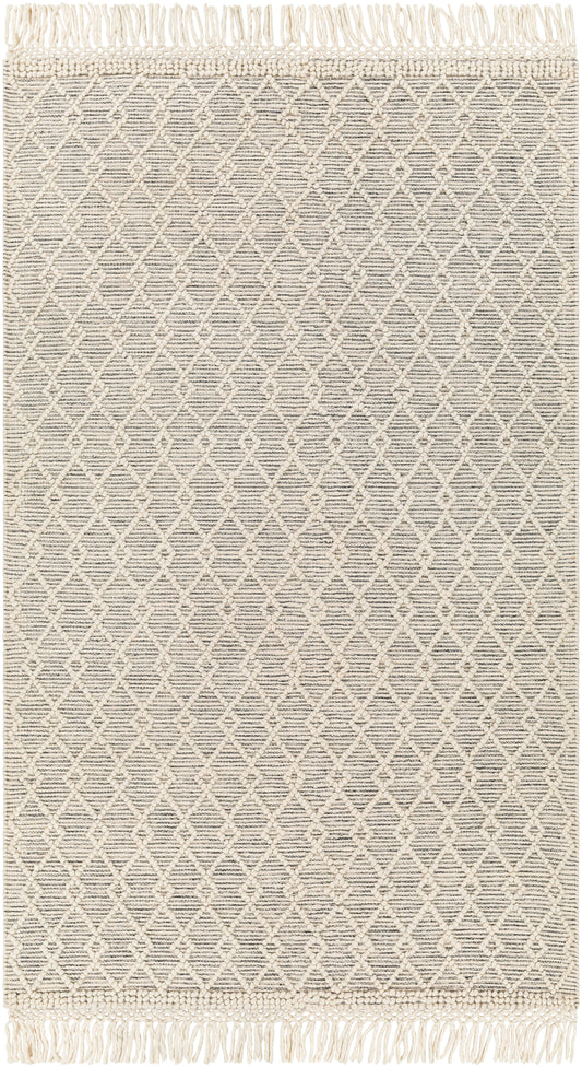 Hemingway 31311 Hand Woven Wool Indoor Area Rug by Surya Rugs