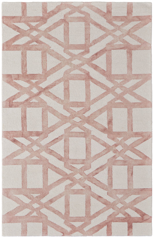 Lorrain 8571F Hand Tufted Wool Indoor Area Rug by Feizy Rugs