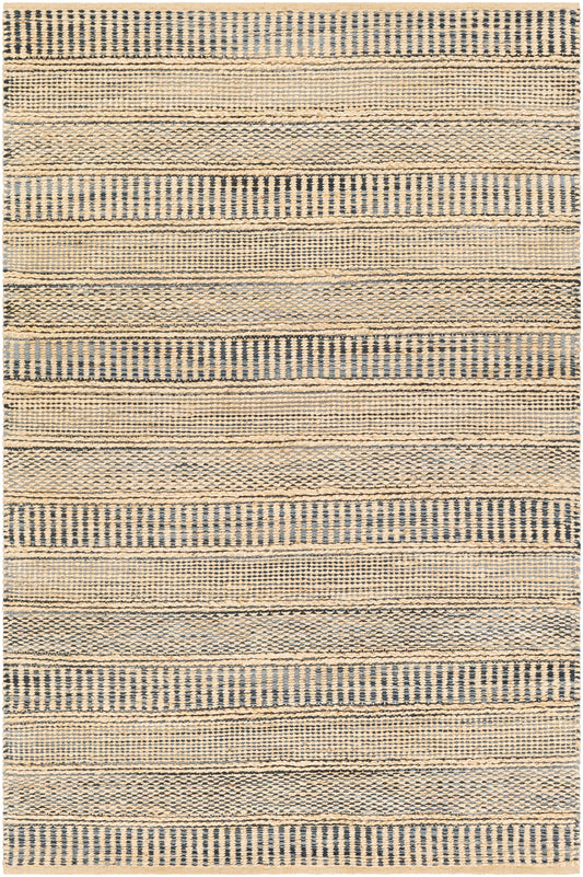 Aria 24903 Hand Woven Jute Indoor Area Rug by Surya Rugs