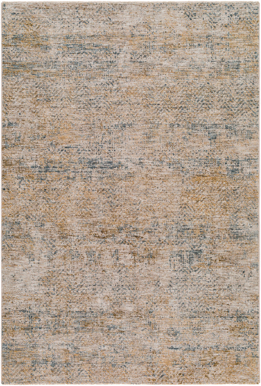 Naila 31169 Machine Woven Synthetic Blend Indoor Area Rug by Surya Rugs