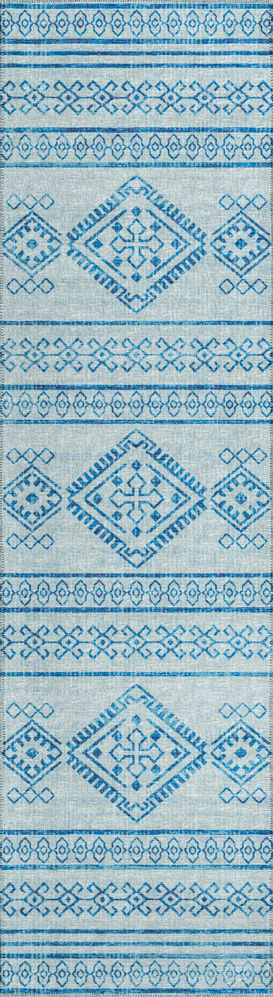 Sedona SN14 Machine Made Synthetic Blend Indoor Area Rug by Dalyn Rugs