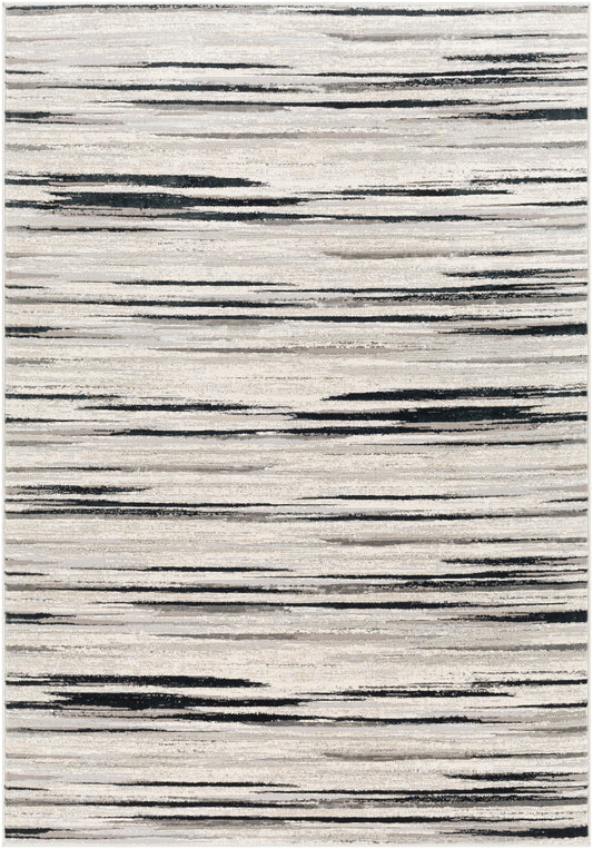 Impulse 29165 Machine Woven Synthetic Blend Indoor Area Rug by Surya Rugs