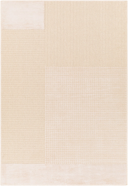 Kingston 29829 Machine Woven Synthetic Blend Indoor Area Rug by Surya Rugs