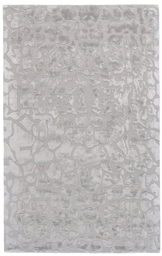 Mali 8629F Hand Tufted Synthetic Blend Indoor Area Rug by Feizy Rugs