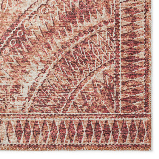 Sedona SN7 Machine Made Synthetic Blend Indoor Area Rug by Dalyn Rugs