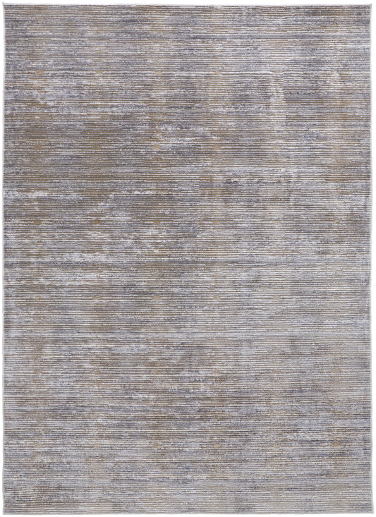 Laina 39GAF Power Loomed Synthetic Blend Indoor Area Rug by Feizy Rugs