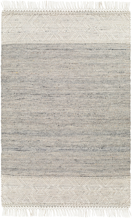 Lucia 30186 Hand Woven Wool Indoor Area Rug by Surya Rugs