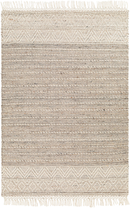Lucia 30189 Hand Woven Wool Indoor Area Rug by Surya Rugs