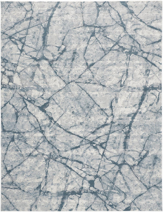 Atwell 3282F Machine Made Synthetic Blend Indoor Area Rug by Feizy Rugs