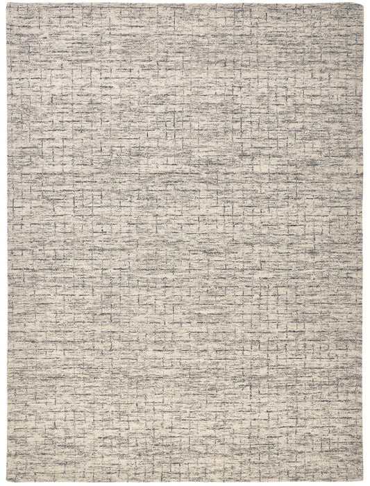 Belfort 8667F Hand Tufted Wool Indoor Area Rug by Feizy Rugs