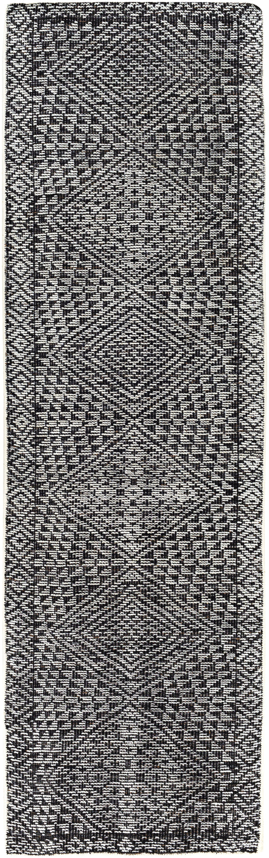 Livorno 25141 Hand Knotted Synthetic Blend Indoor Area Rug by Surya Rugs