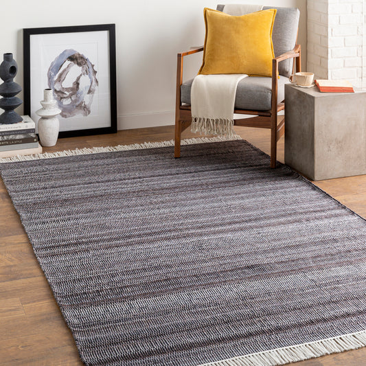 Lily 30776 Hand Woven Synthetic Blend Indoor/Outdoor Area Rug by Surya Rugs