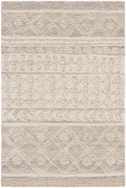Maroc 23453 Hand Tufted Wool Indoor Area Rug by Surya Rugs