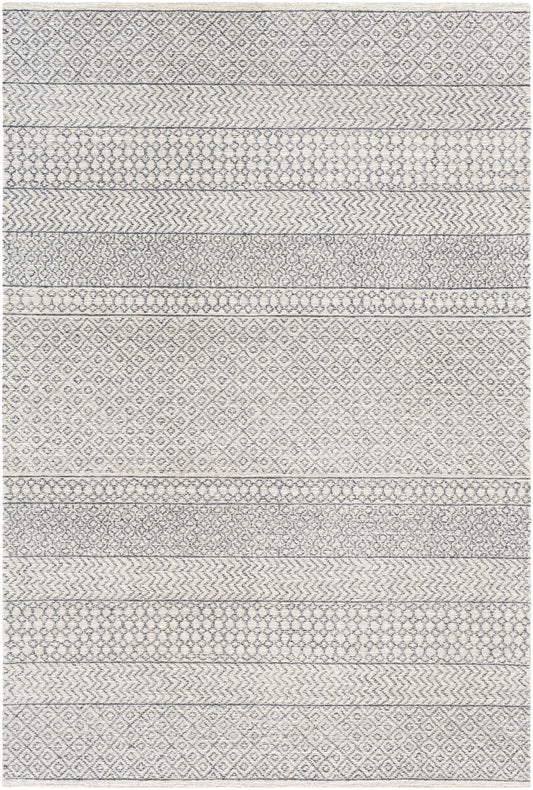 Maroc 23454 Hand Tufted Wool Indoor Area Rug by Surya Rugs