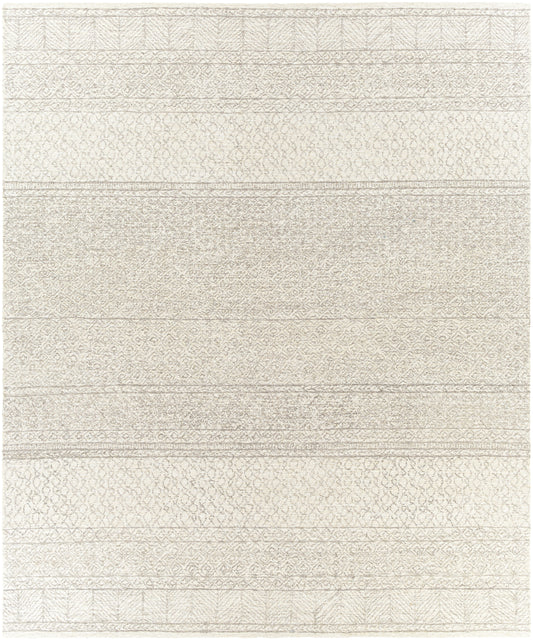 Maroc 23455 Hand Tufted Wool Indoor Area Rug by Surya Rugs