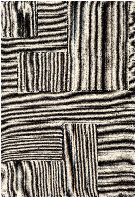 Maroc 26248 Hand Tufted Wool Indoor Area Rug by Surya Rugs
