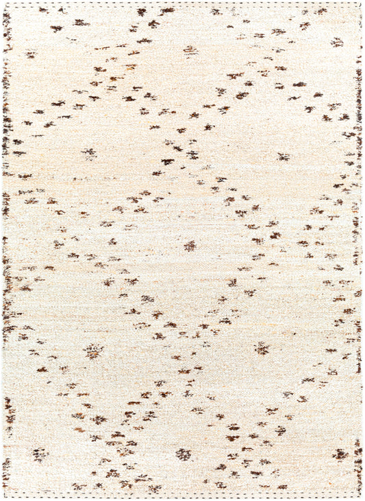 Machu Picchu 26926 Hand Woven Wool Indoor Area Rug by Surya Rugs