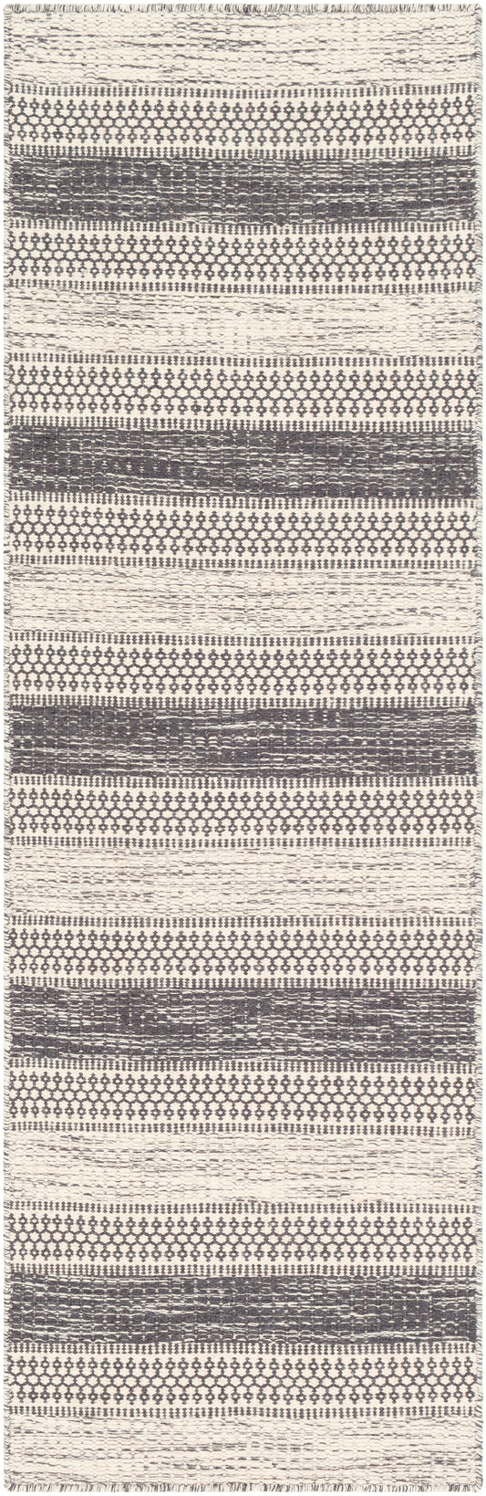 Mardin 24188 Hand Woven Wool Indoor Area Rug by Surya Rugs