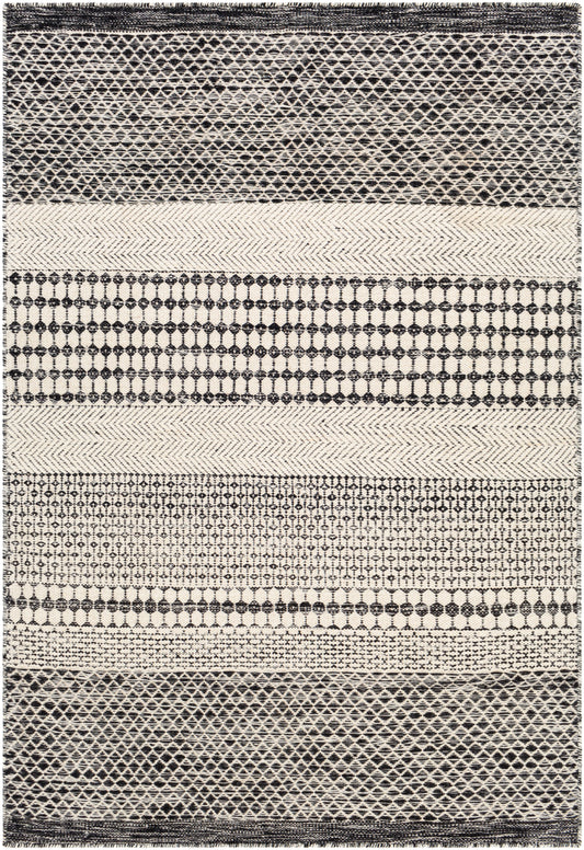 Mardin 25956 Hand Woven Wool Indoor Area Rug by Surya Rugs