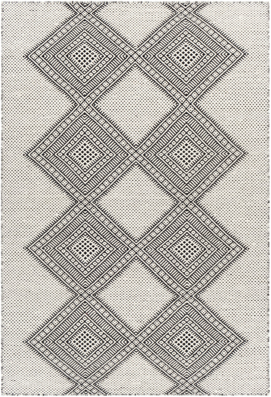 Mardin 29486 Hand Woven Wool Indoor Area Rug by Surya Rugs