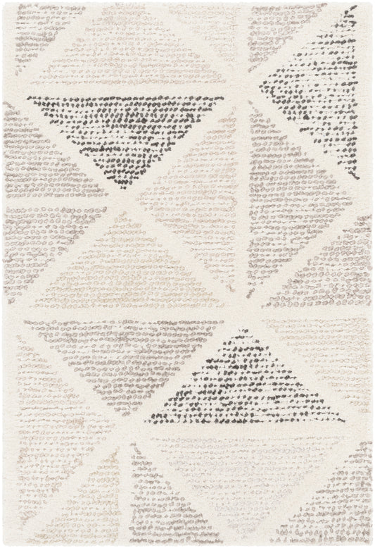 Melody 14841 Hand Tufted Wool Indoor Area Rug by Surya Rugs