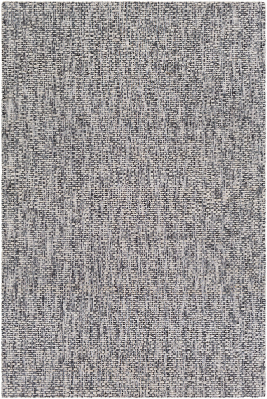 Mayfair 26075 Hand Loomed Synthetic Blend Indoor Area Rug by Surya Rugs