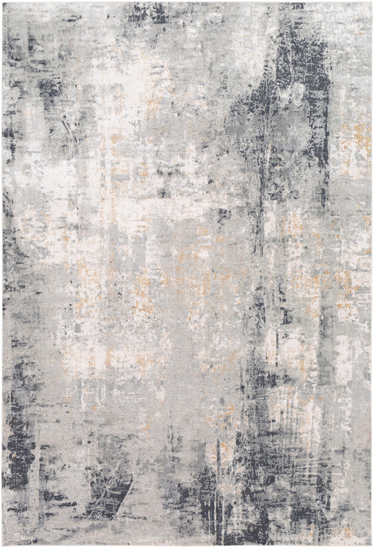 Milano 23249 Machine Woven Synthetic Blend Indoor Area Rug by Surya Rugs
