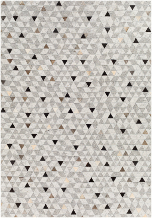 Medora 30191 Hand Crafted Synthetic Blend Indoor Area Rug by Surya Rugs