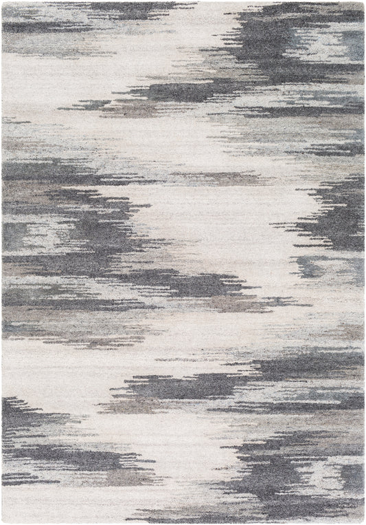 Montclair 24646 Hand Tufted Wool Indoor Area Rug by Surya Rugs