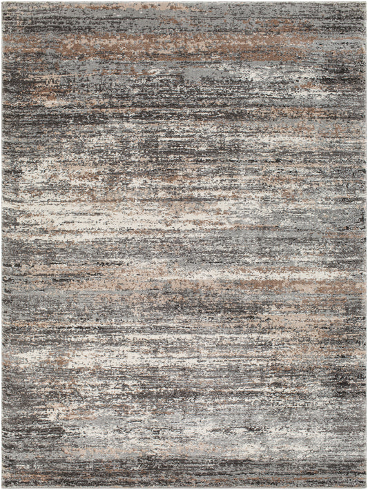 Montana 29964 Machine Woven Synthetic Blend Indoor Area Rug by Surya Rugs