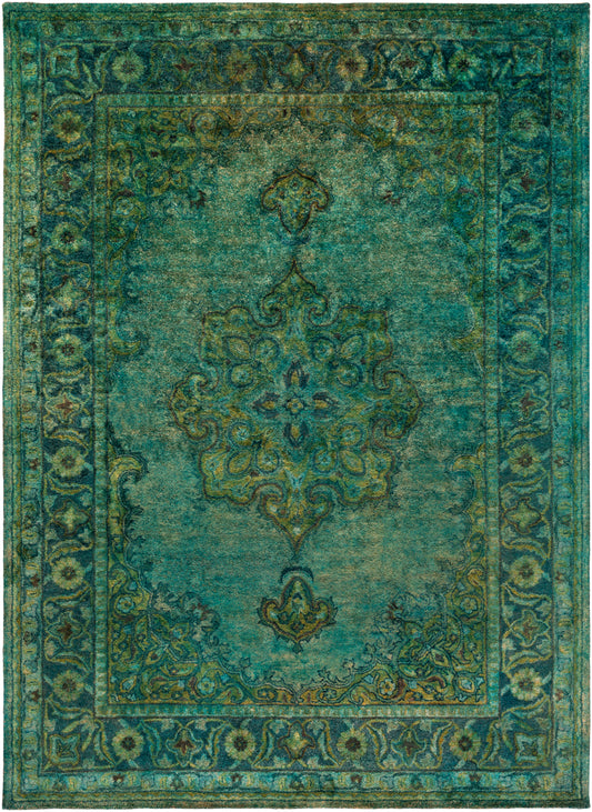 Mykonos 1087 Hand Tufted Wool Indoor Area Rug by Surya Rugs