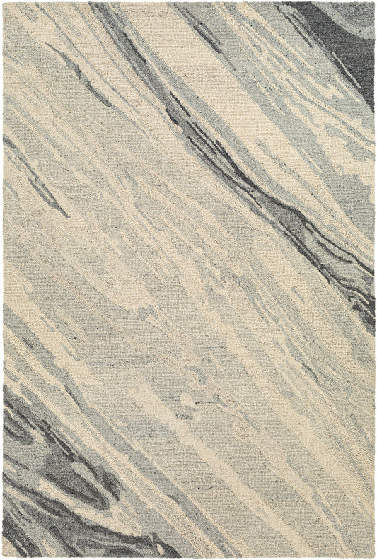 Madelyn 30076 Hand Tufted Wool Indoor Area Rug by Surya Rugs
