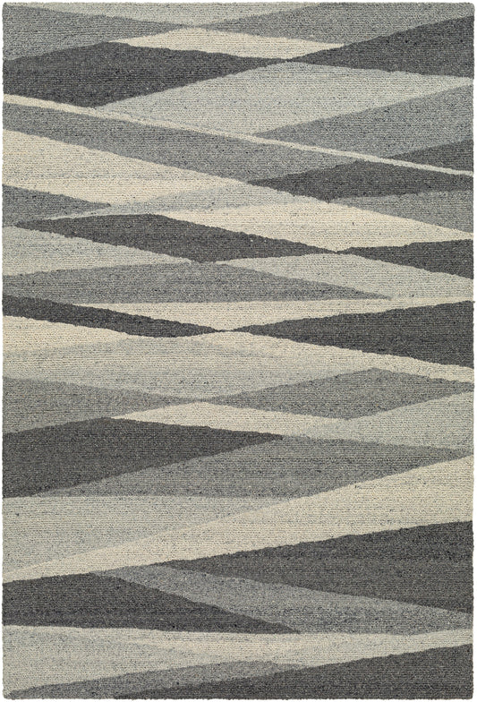 Madelyn 30077 Hand Tufted Wool Indoor Area Rug by Surya Rugs