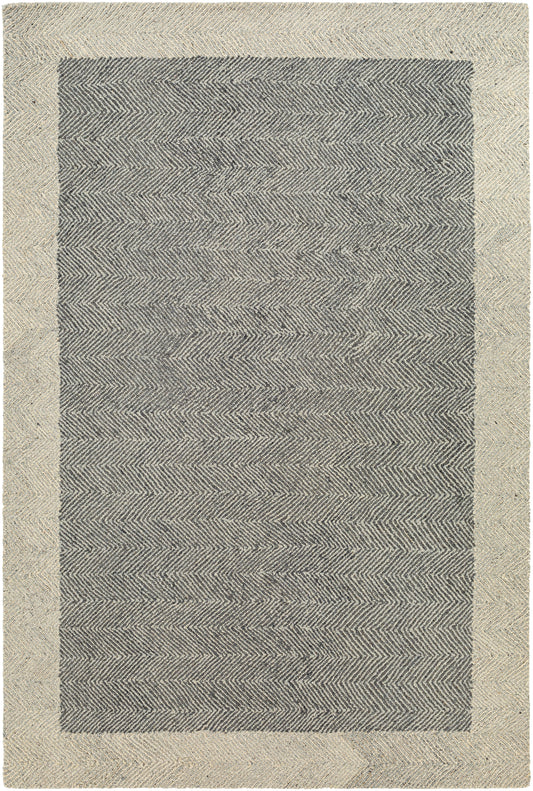 Madelyn 30078 Hand Tufted Wool Indoor Area Rug by Surya Rugs