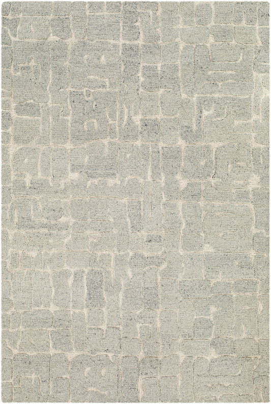 Madelyn 30079 Hand Tufted Wool Indoor Area Rug by Surya Rugs