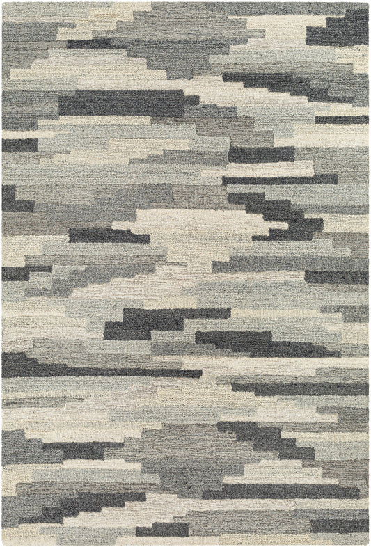 Madelyn 30082 Hand Tufted Wool Indoor Area Rug by Surya Rugs