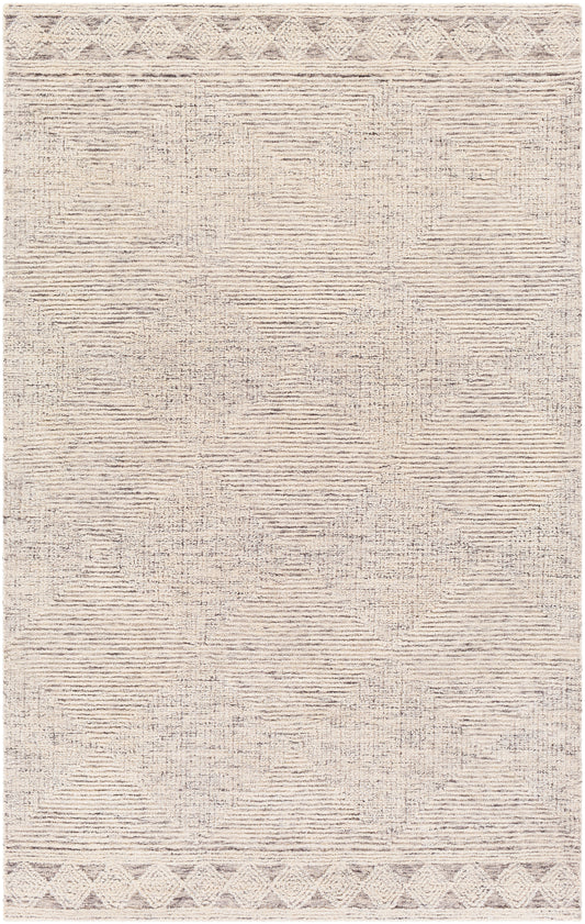 Newcastle 25931 Hand Tufted Wool Indoor Area Rug by Surya Rugs