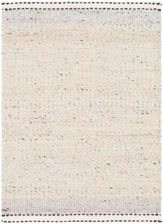 Nottingham 29247 Hand Woven Jute Indoor Area Rug by Surya Rugs