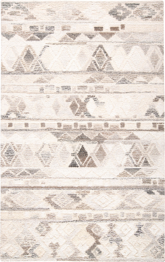 Asher 8770F Hand Tufted Wool Indoor Area Rug by Feizy Rugs