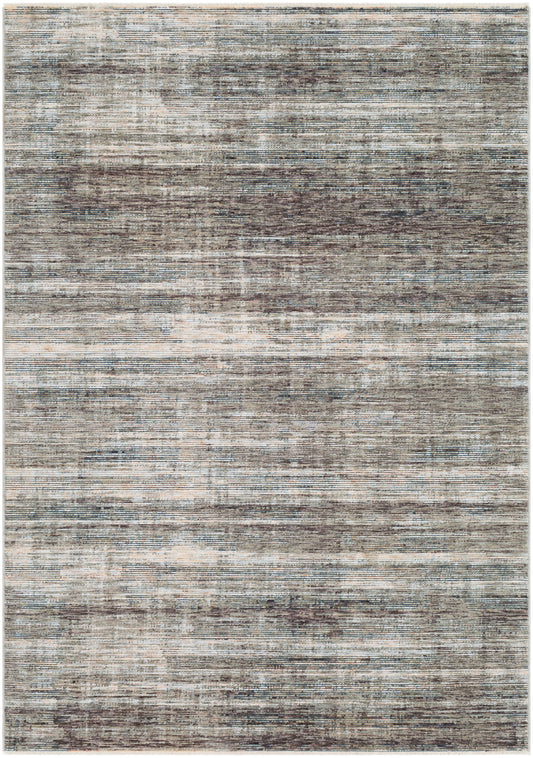 Presidential 22812 Machine Woven Synthetic Blend Indoor Area Rug by Surya Rugs