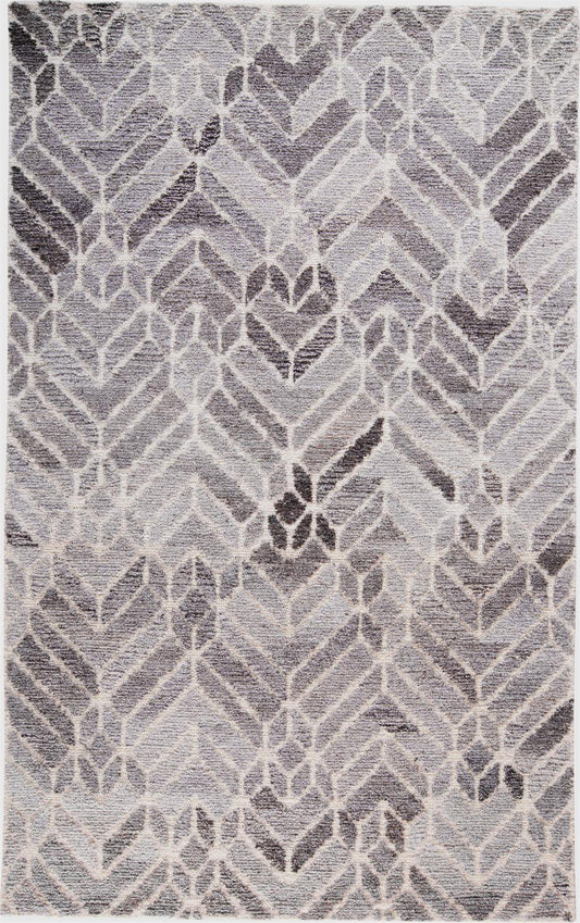 Asher 8769F Hand Tufted Wool Indoor Area Rug by Feizy Rugs
